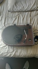 Steepletone Camden 2 Record
