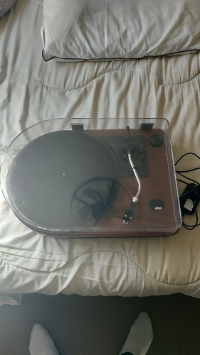 Steepletone camden record - steepletone,
