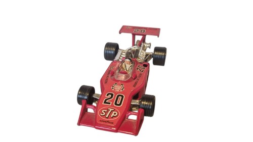 Corgi stp patrick - eagle, 1/36