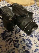 Fujifilm FinePix S6500fd
