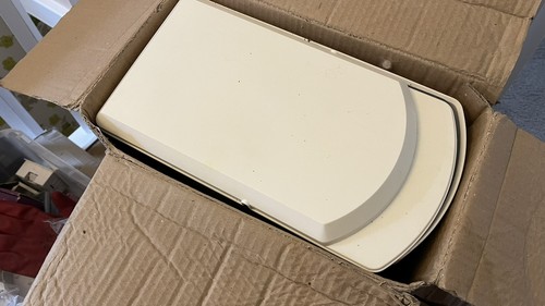 Pull out waste bin litres - pull,