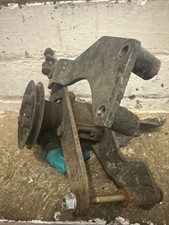 Mk2 Golf 1.6 GTD Power Steering Pump with Bracket