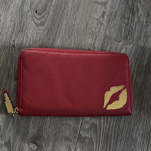 Lulu guinness lip - lip, blot