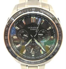CASIO OCW-S1050J-1AJF Casio