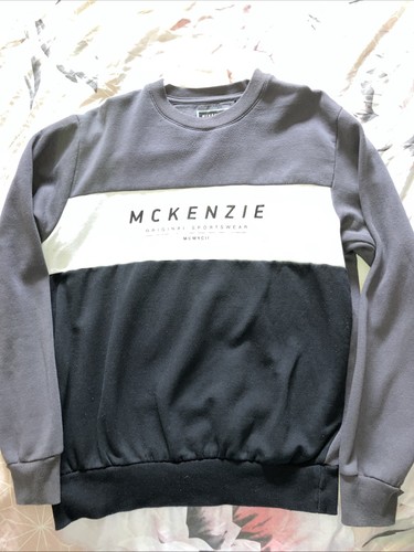 Men mckenzie jumper - men’s,