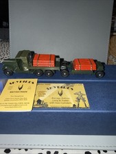 Skybirds Barrage Balloon Lorry
