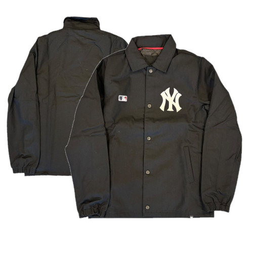 New york yankees men jacket - yankees,