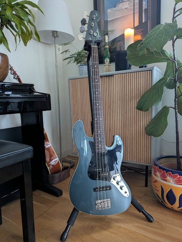 Fender japan aerodyne jazz - fender,