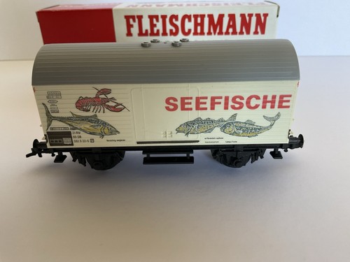 Fleischmann 5042 gauge - fleischmann, ho