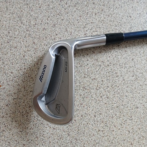 Used ladies mizuno 7 - mx, 23,