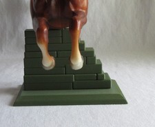 Breyer Traditional Jumping