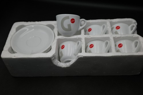 Set gaggia espresso - of,