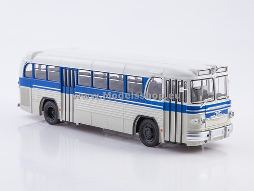 Bus magazine series - , (modimio)