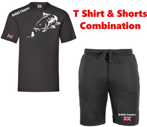 Carp fishing clothing - fishing,