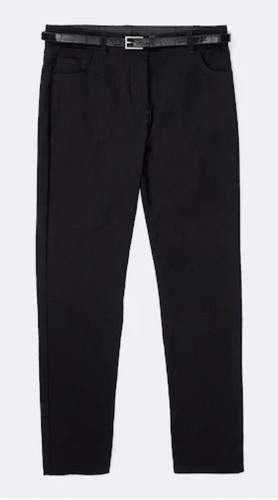 Candy couture school stretch - candy,
