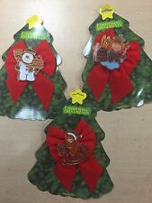 Pack 3 CHRISTMAS XMAS TREE