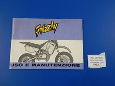 MALAGUTI GRIZZLY 10 12 4M