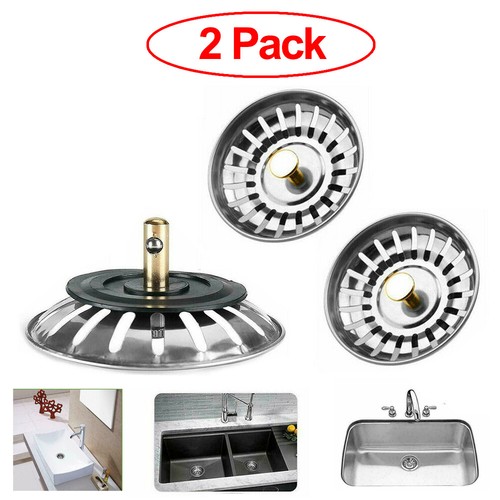 Stainless steel - 2,