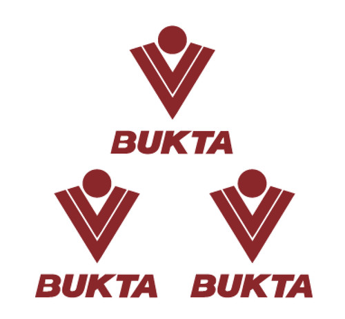 Set bukta heart of - set,