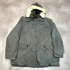 US Air Force N-3B Flight