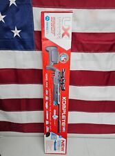 Umarex Komplete NCR .22 cal