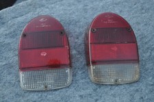 VW Classic Beetle Rear Light