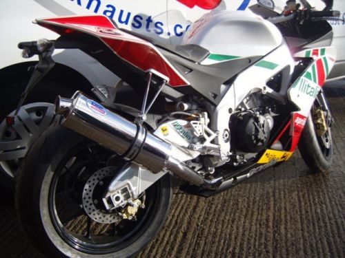Aprilia rsv4 2009 2015 - 2009,