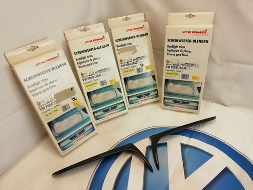 Polo hatchback 94 - vw, 94-99