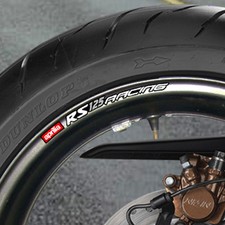 8 x APRILIA RS 125 RACING