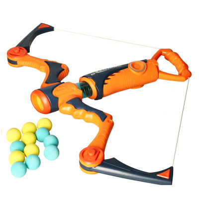 Soft foam crossbow ball - foam,
