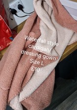 Waterfall Cardigan Women