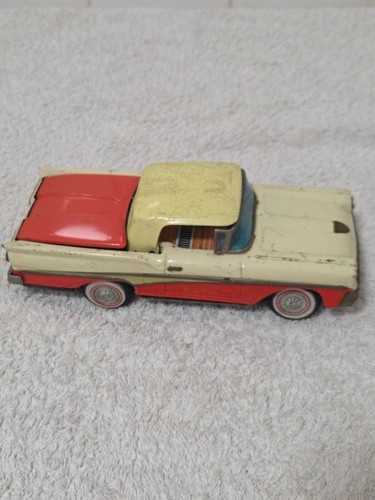 Rare vintage kosuge 1950s - vintage,