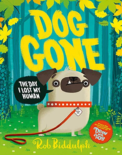 Dog gone the perfect - gone:,