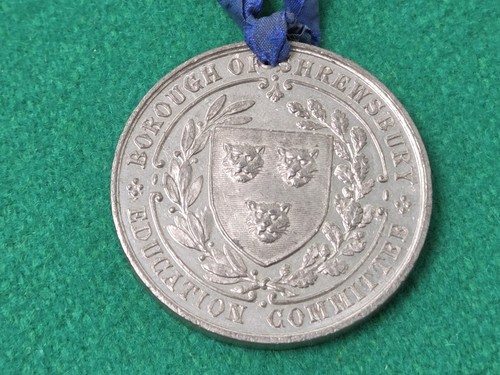 Antique borough shrewsbury - antique,