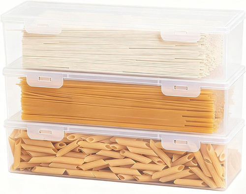 Pcs pasta storage - 3,