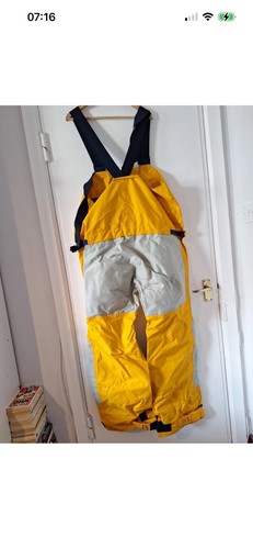 Musto salopettes size - salopettes,