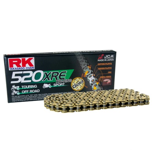 Ring xre open 102 - open, 520