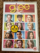 Sealed Glee Season 1 Volume 1