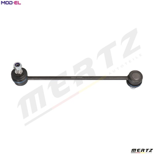 Linkcoupling rod stabiliser - rod,