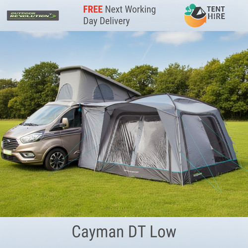 Outdoor revolution cayman - outdoor,