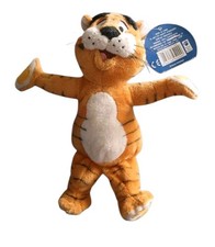 Rory the Tiger Holidays  2000