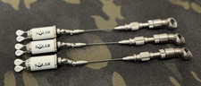 Solar Titanium Short Arms With