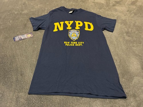 Nypd new york - official, t