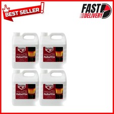 Reliable  Paraffin - 16L (4 x