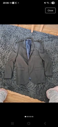 Men suit - men's,