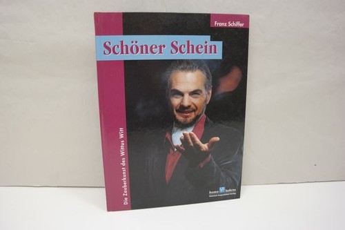 Schöner schein die - schein.,