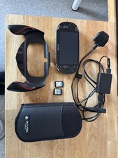 SONY PSVITA PCH-1003 CONSOLE