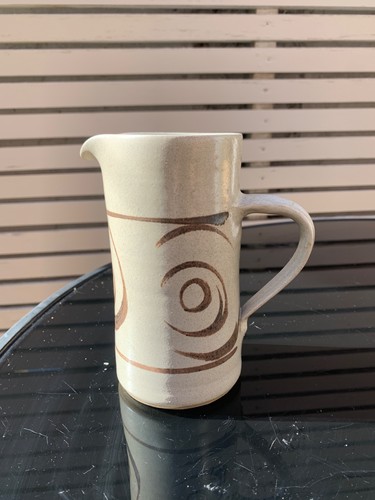 Vintage abaty stoneware wales - abaty,