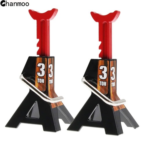 2pcs ton axle stand - axle, lifting
