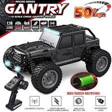 16103 Fast Rc Cars 50km/h 1/16